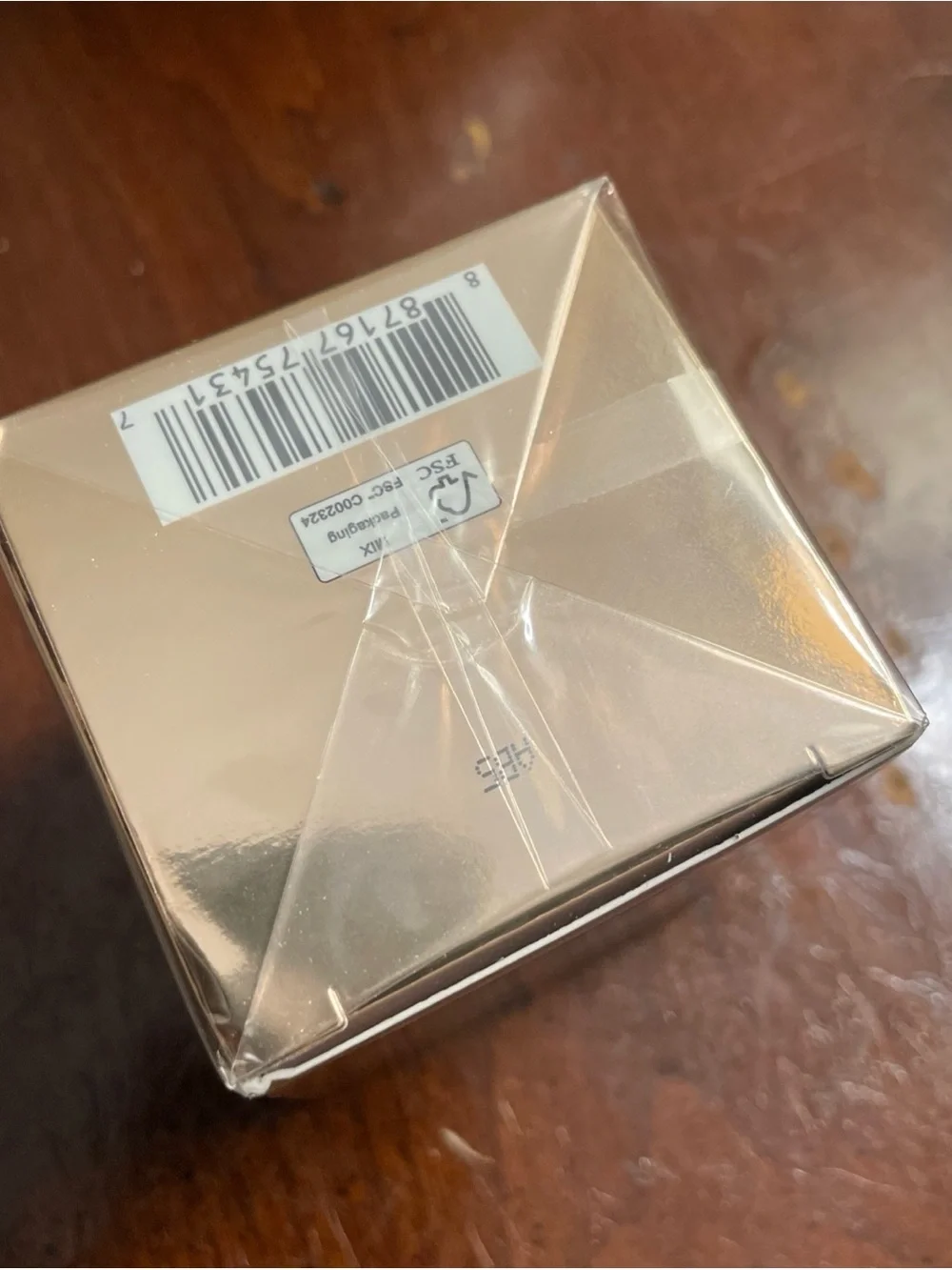 Estee Lauder luxurious eye